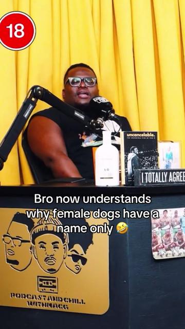 @Uncensored Entertainment😭
