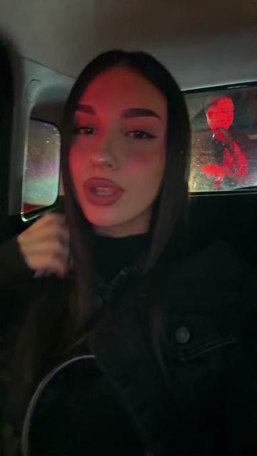 @Giulia