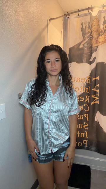 @Victoria Urquidez | CPT