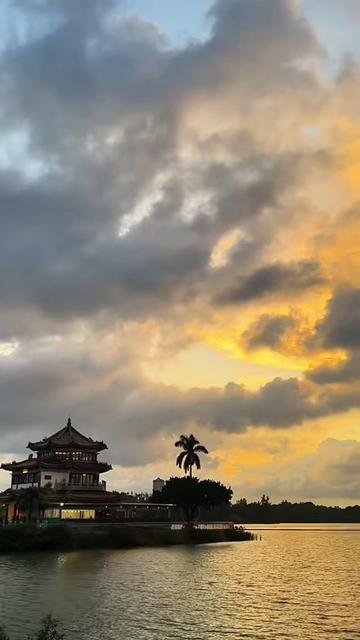 @喜歡就好