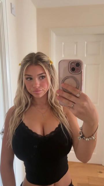 @Faye Belinci