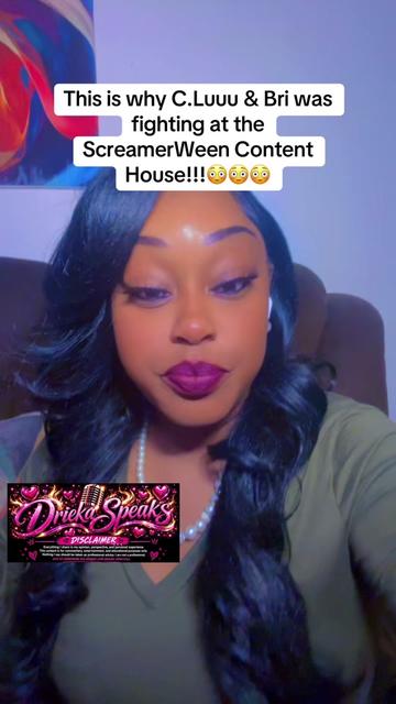 @driekaspeaks💖🎙️