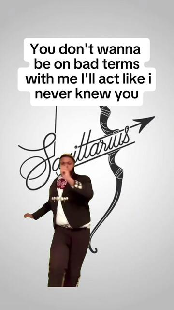 @Sagittarius