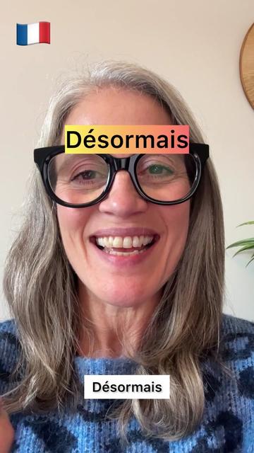 @CécileBB - Fun French 🇫🇷