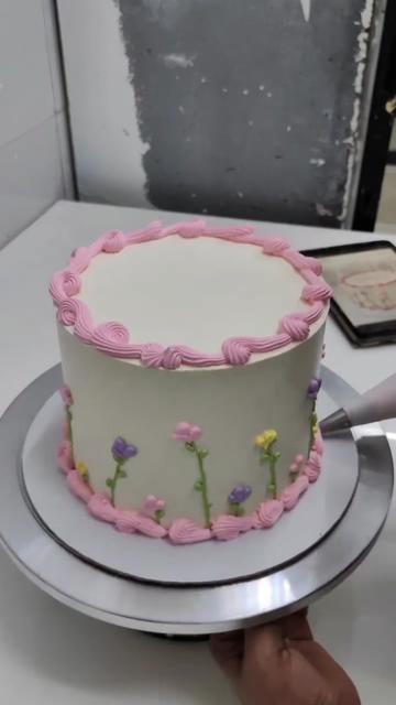 @cake