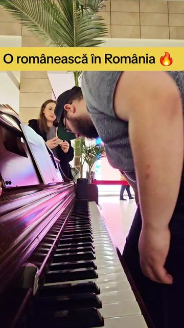 @Andrei Piano