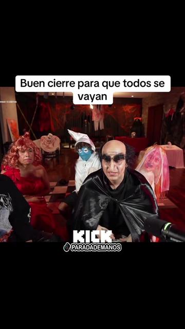 @Parada de Manos