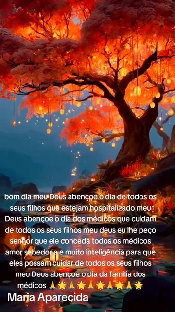 @Maria Aparecida