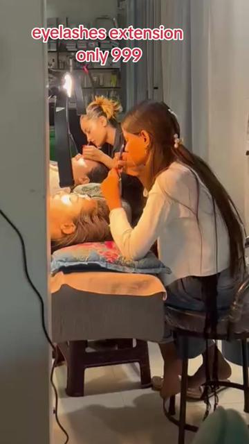 @Pesco Beauty Saloon by, Manita