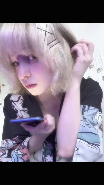 @nagito my eternal destiny@