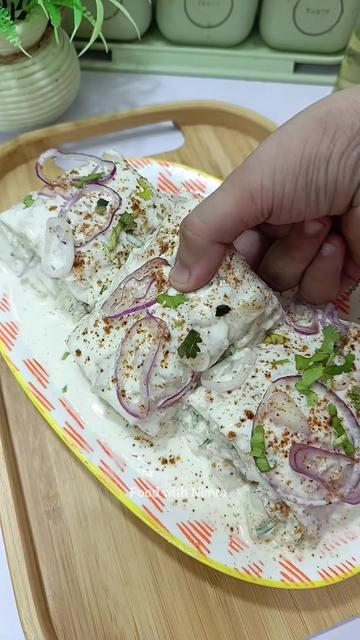@Food with Nimra