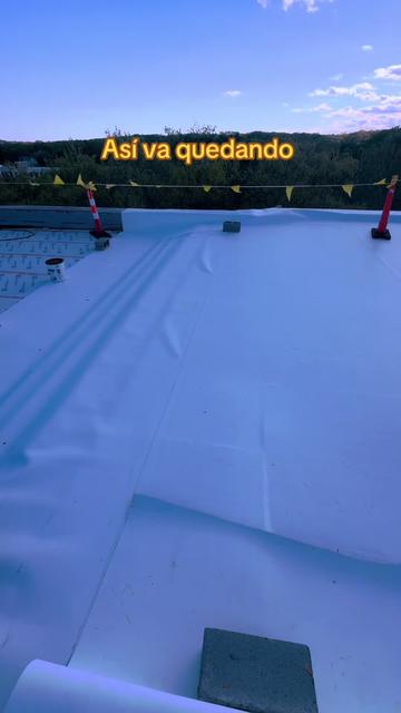 @heber roofer