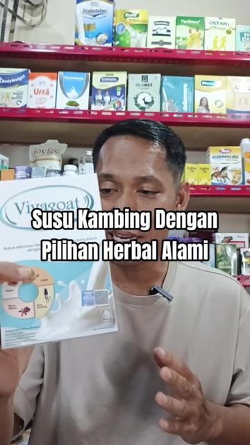 @Sehati Herbal