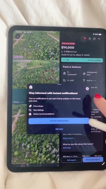 @Buy Land for Less
