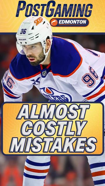 @Daily Faceoff Edmonton