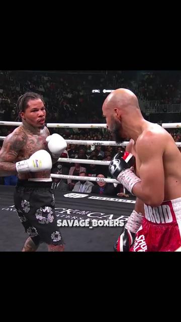 @Savage Boxers