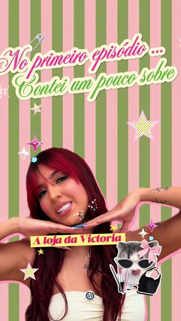 @Victoria de Sousa
