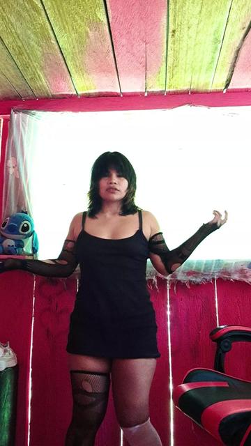 @Carolina gutierrez
