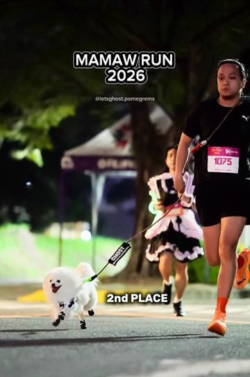 @G H O S T TheRunnerPom