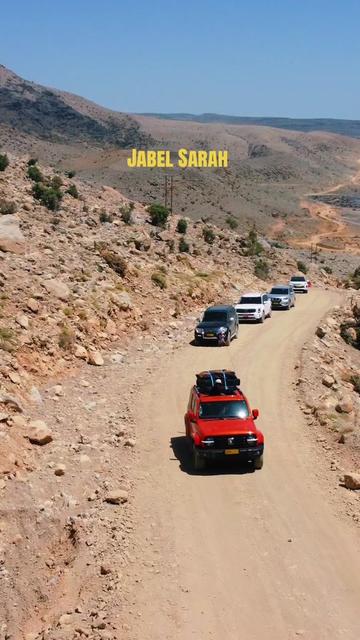 @Explore Oman