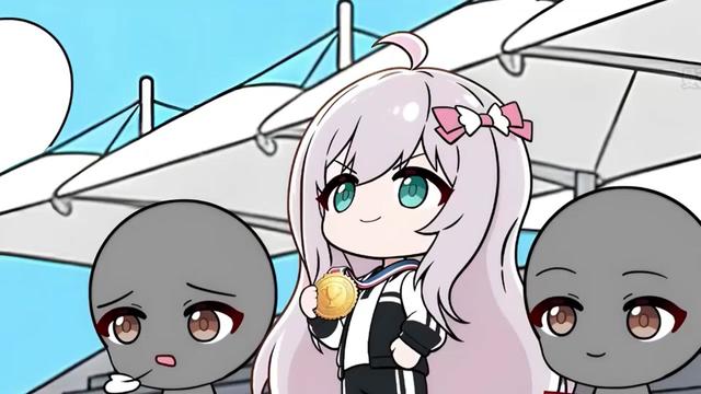 @Zenithrecap