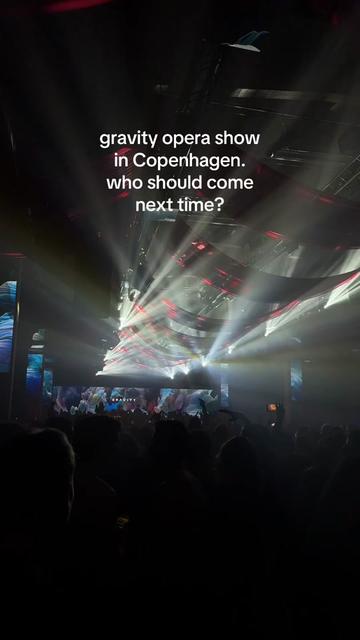 @GRAVITY | CPH