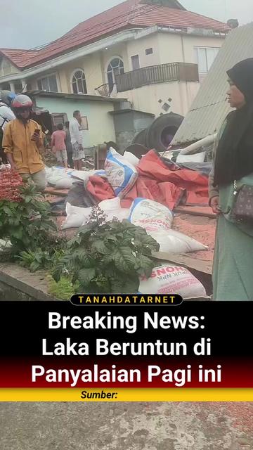 @BATUSANGKAR | TANAH DATAR