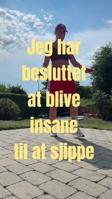 @Carina Kirstine