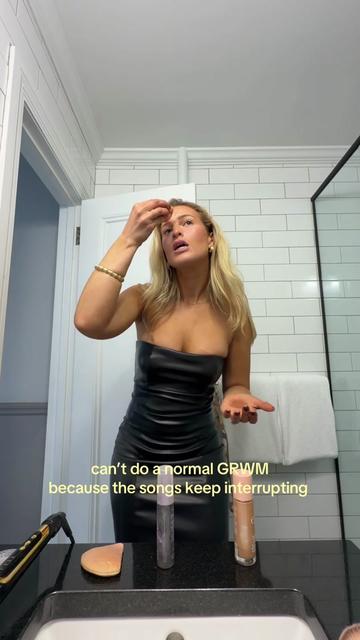 @Rae Marie