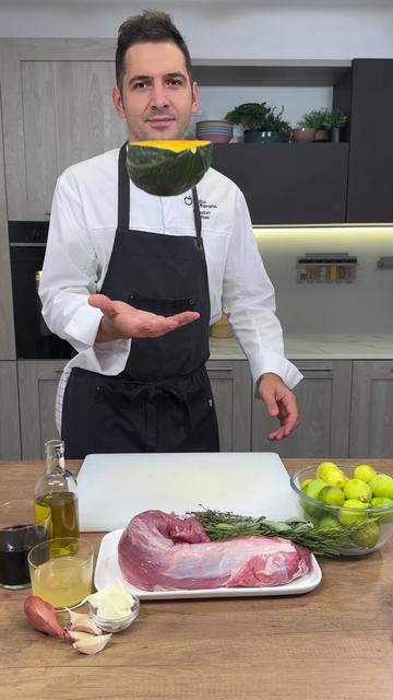 @GialloZafferano Loves Italy