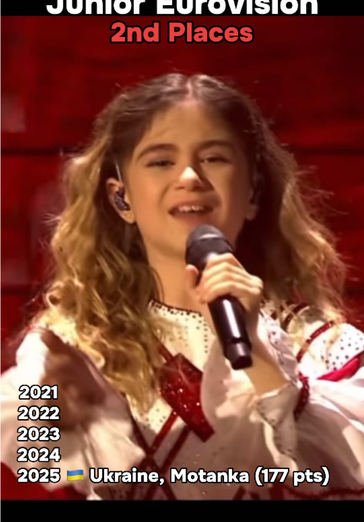 @EurovisionFan