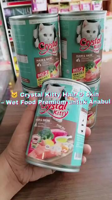 @Grosir Hammielion Petshop