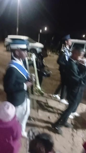 @Lesego Mohakane