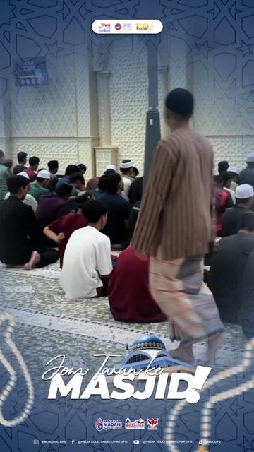 @MEDIA KOLEJ UNGKU OMAR