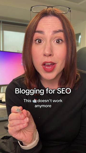 @Kate Smoothy | SEO Specialist
