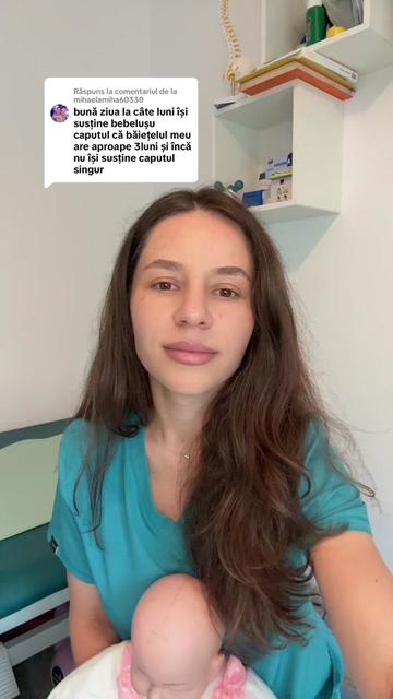 @Kinetoterapeut Maria Irașcu