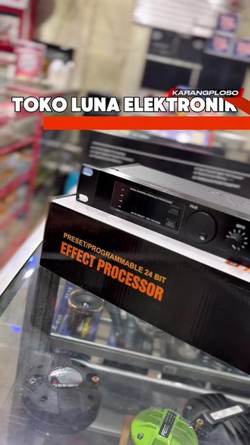 @toko luna elektronik