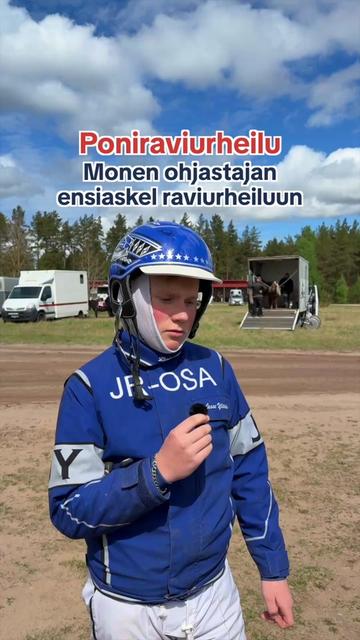 @Suomen Hippos ry