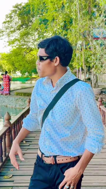@Chit Loon Thu