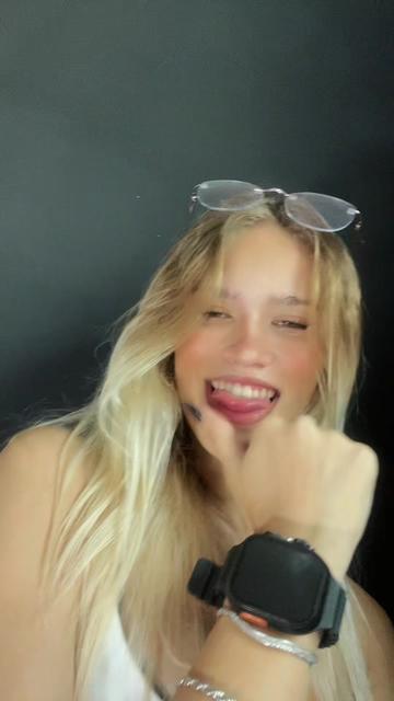 @Thais Coelho