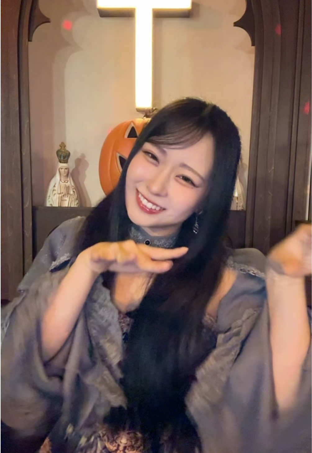@谷 優里(21)