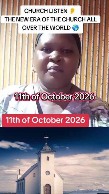 @Apostle Nancy Orajiaka