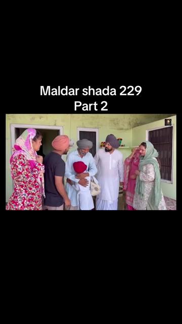 @Punjabi Entertainment video