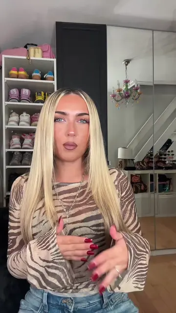 @Mia Daly