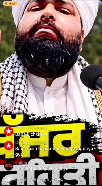 @ਟਿਕ ਟੋਕ ਚਿੰਤਕ