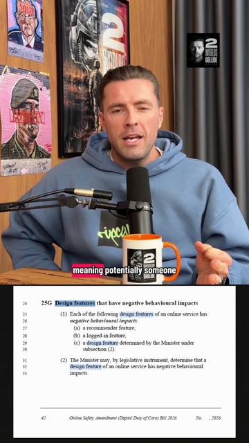 @2 Worlds Collide Podcast
