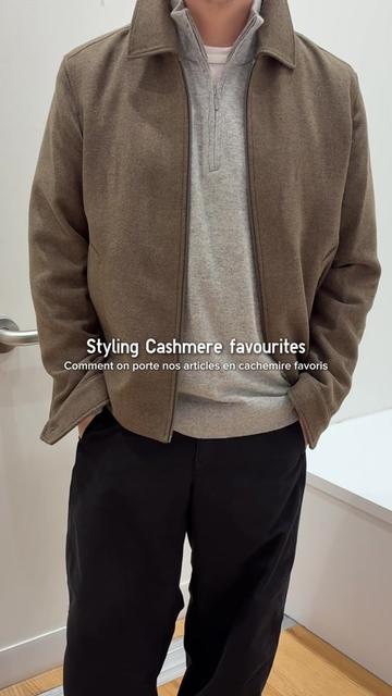 @UNIQLO Canada