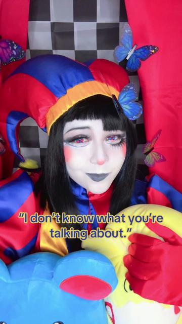 @Evie