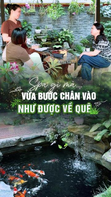 @Triều Gia Y Dưỡng