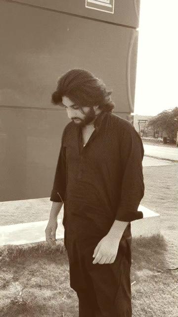 @Zaran Likhari 🎤✍🏻